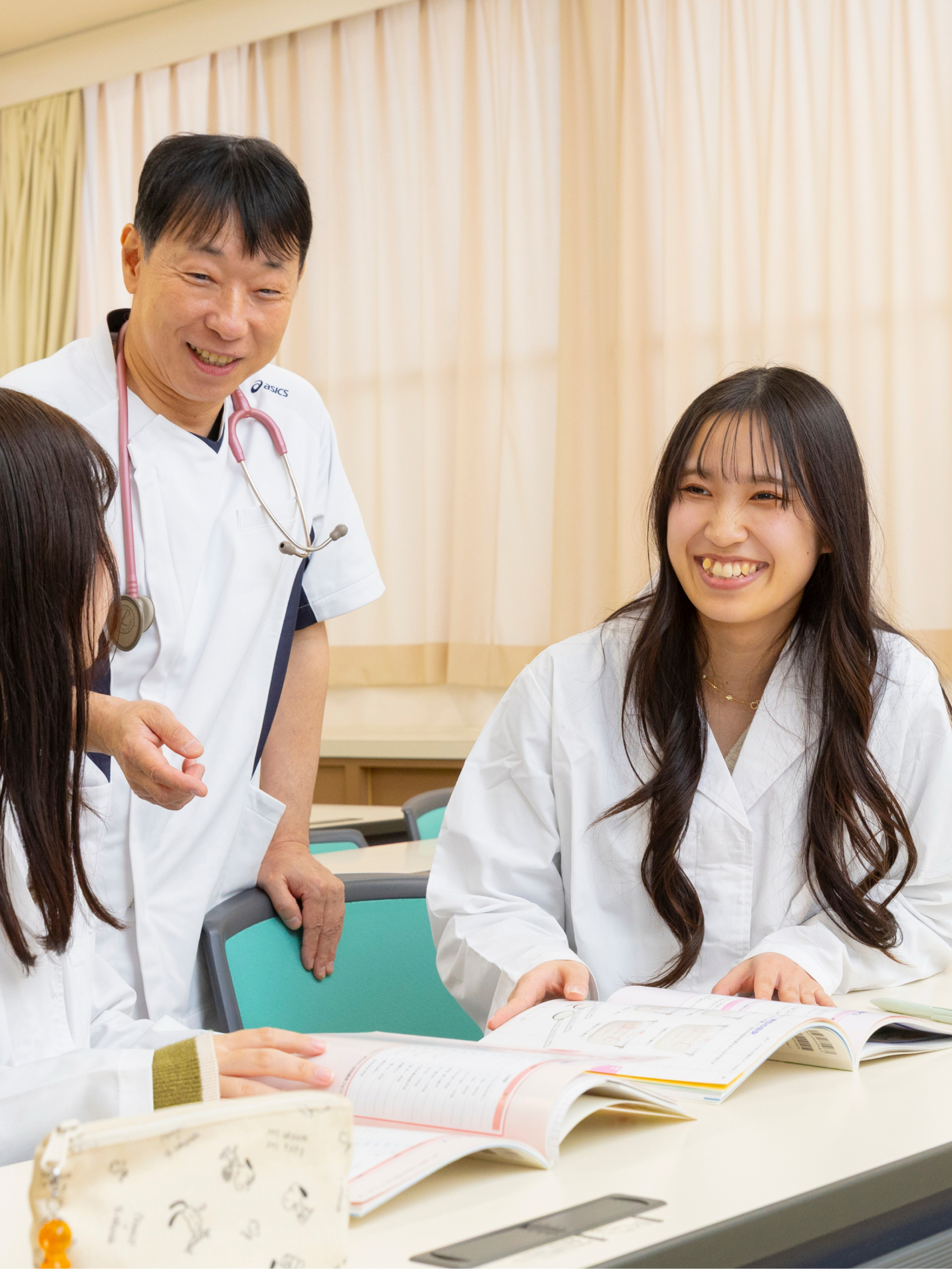 未来の私は、想像を超える