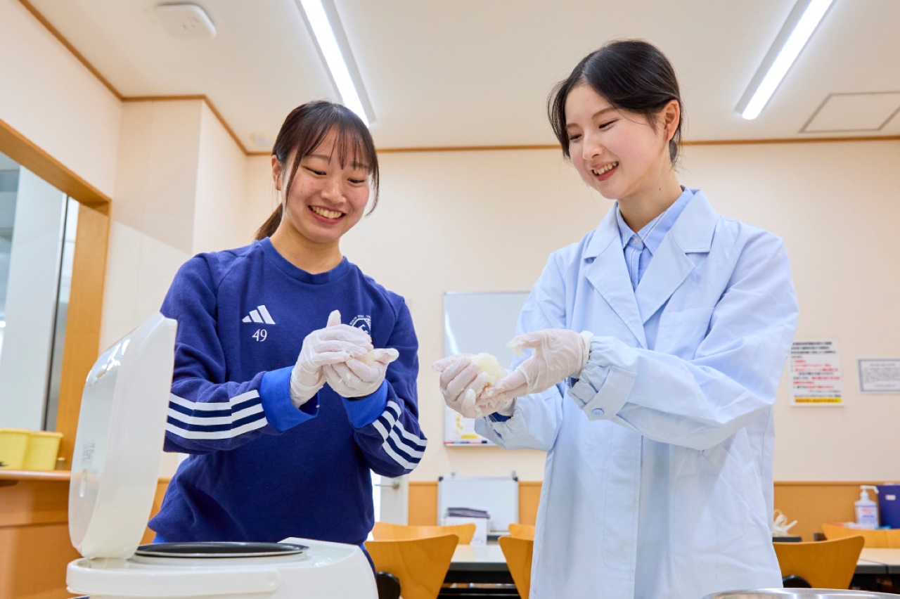 実践できる<br>スポーツ栄養-1